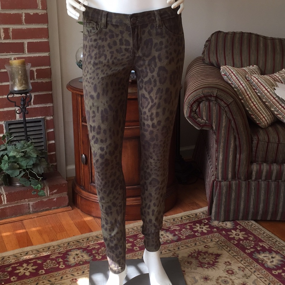 Hart pants - Picture 2 of 8